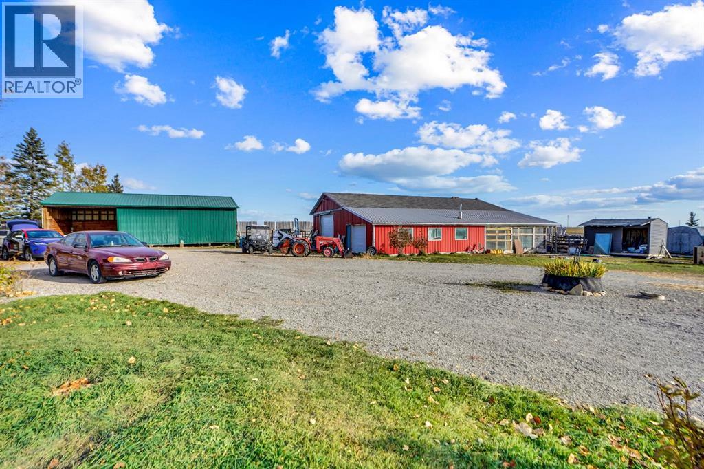 250077 Range Road 261 Road - Image 35