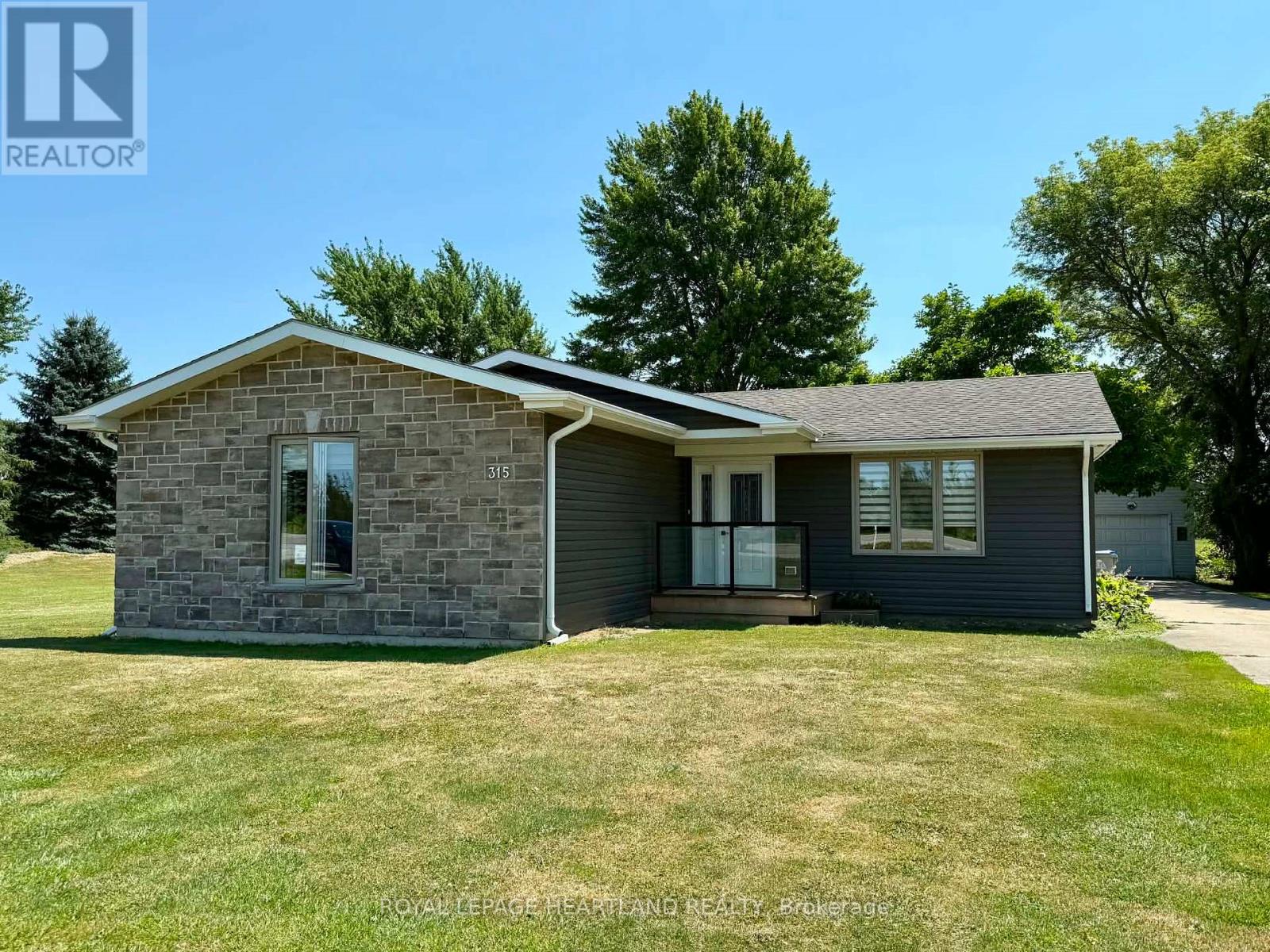 315 MAIN STREET - 1
