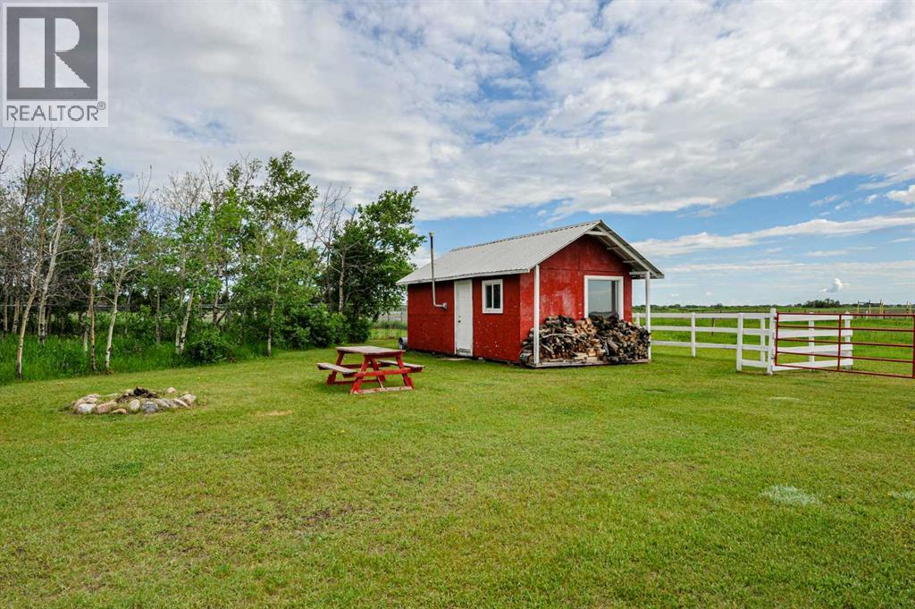 46479 Range Road 183 - Photo 9