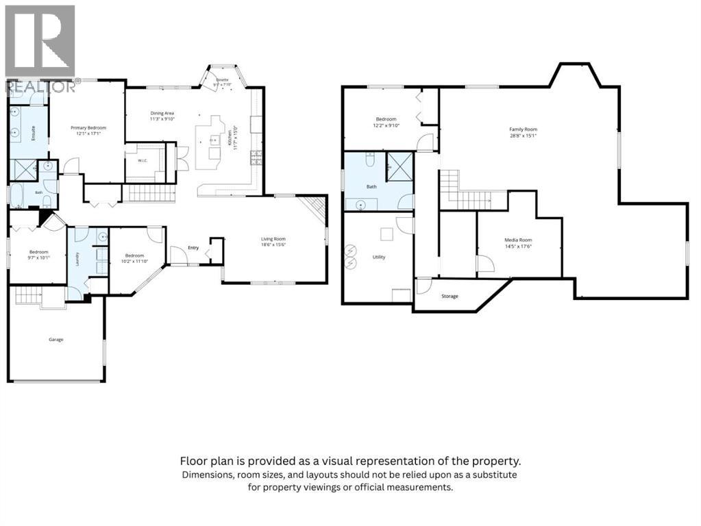 46479 Range Road 183 - Photo 49