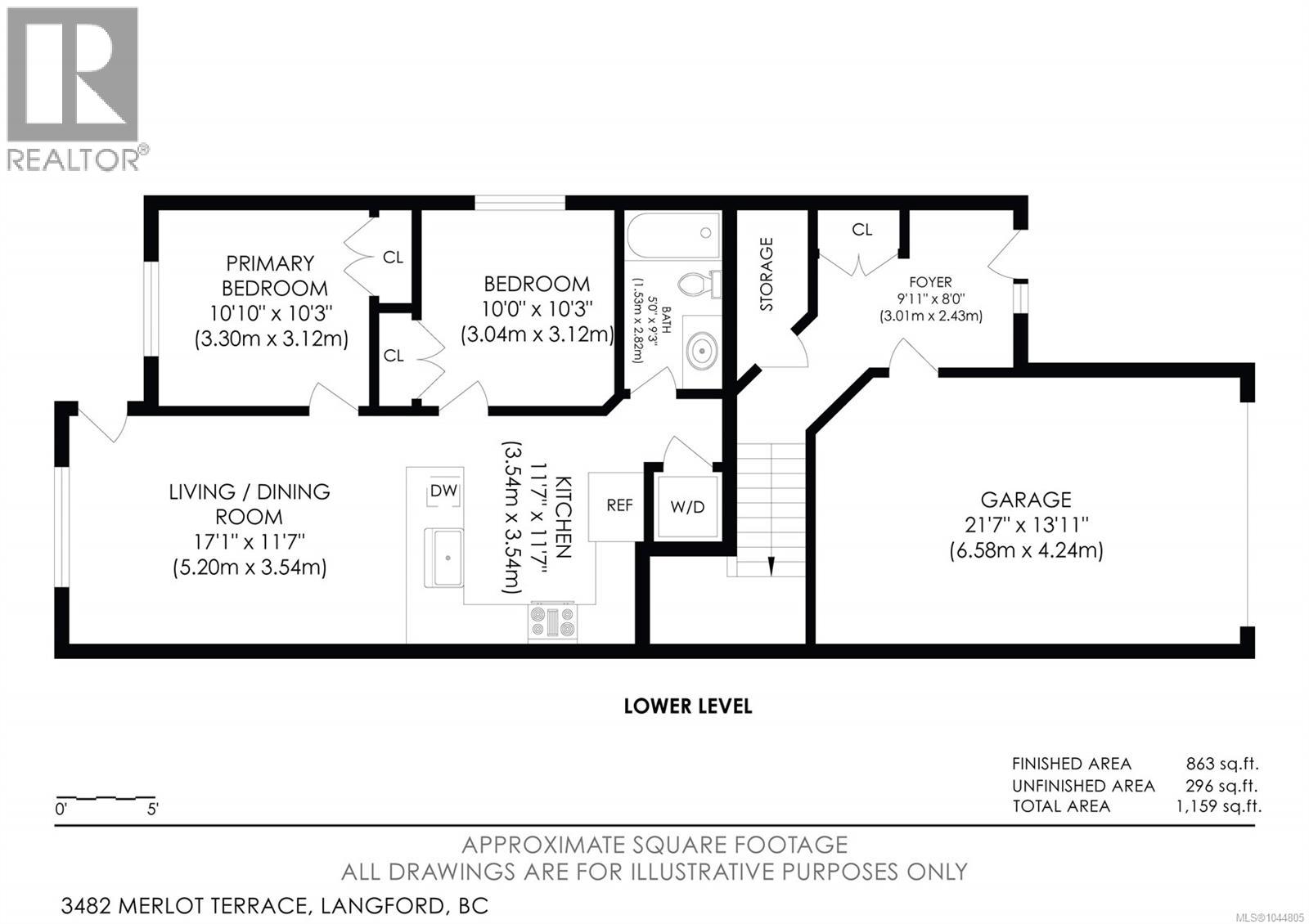  3482 Merlot Terrace, Langford