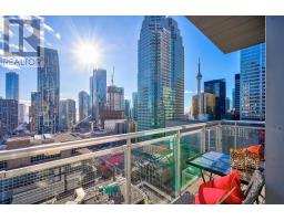 Dining room - Ph2701 - 8 Colborne Street, Toronto, ON M5E1A1 Photo 6