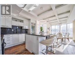 Foyer - Ph2701 - 8 Colborne Street, Toronto, ON M5E1A1 Photo 7