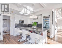 Kitchen - Ph2701 - 8 Colborne Street, Toronto, ON M5E1A1 Photo 8