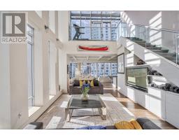 Primary Bedroom - Ph2701 - 8 Colborne Street, Toronto, ON M5E1A1 Photo 9