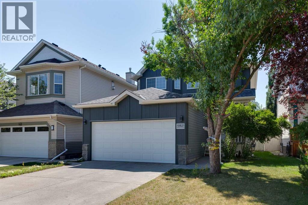10521 Hidden Valley Drive NW - 35