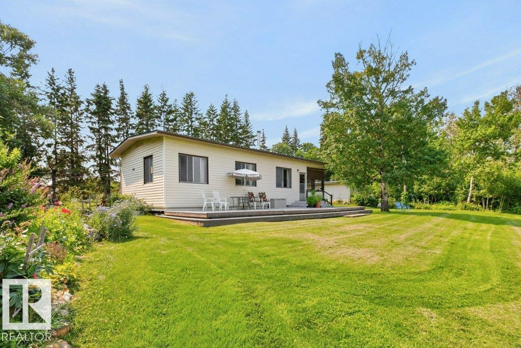#506 54411 RGE ROAD 40 - 5