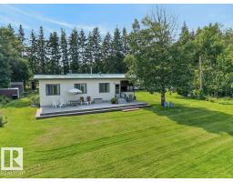 #506 54411 Rge Road 40, Rural Lac Ste  Anne County, AB T0E2E0 Photo 57