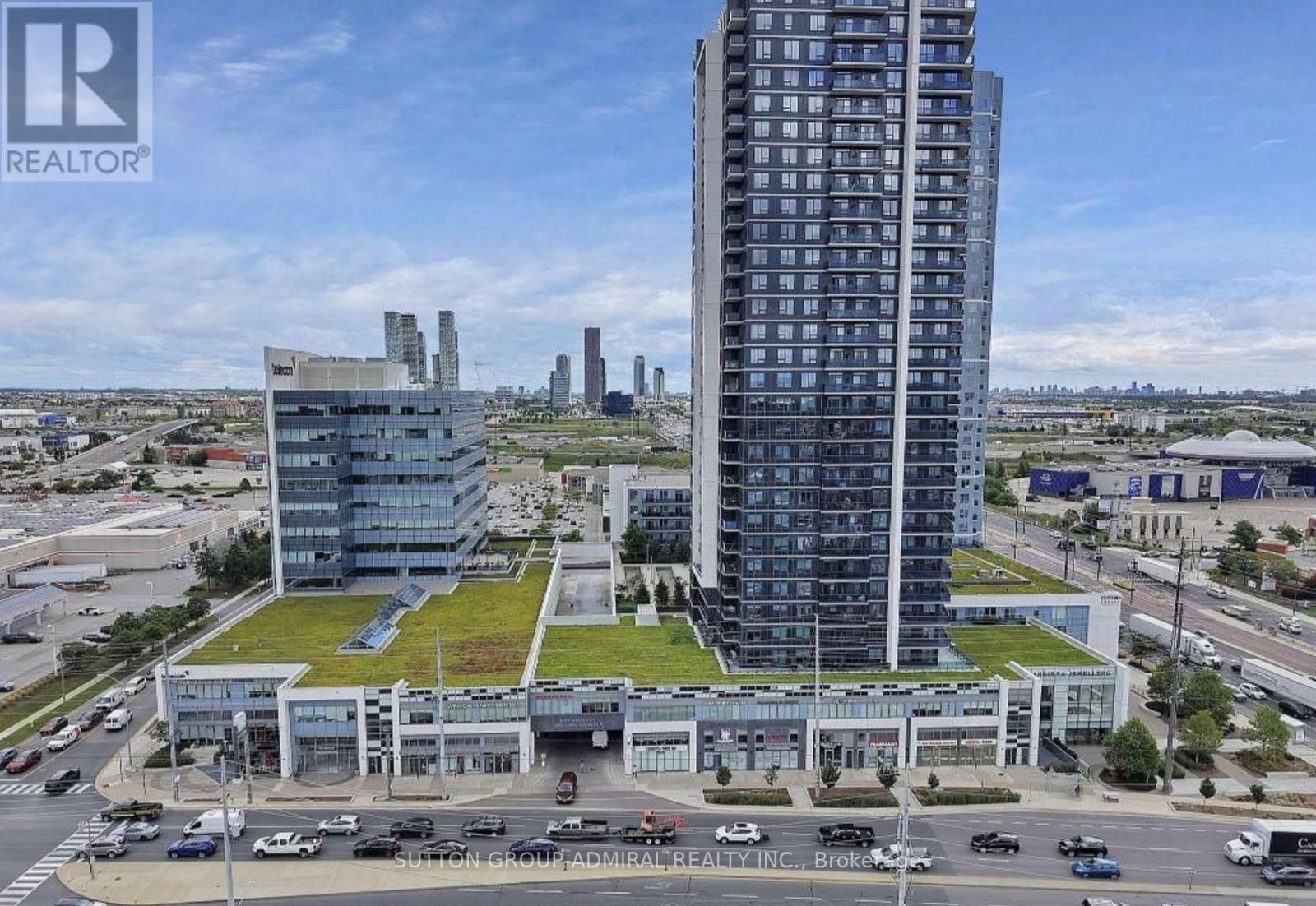 224 - 7777 WESTON ROAD