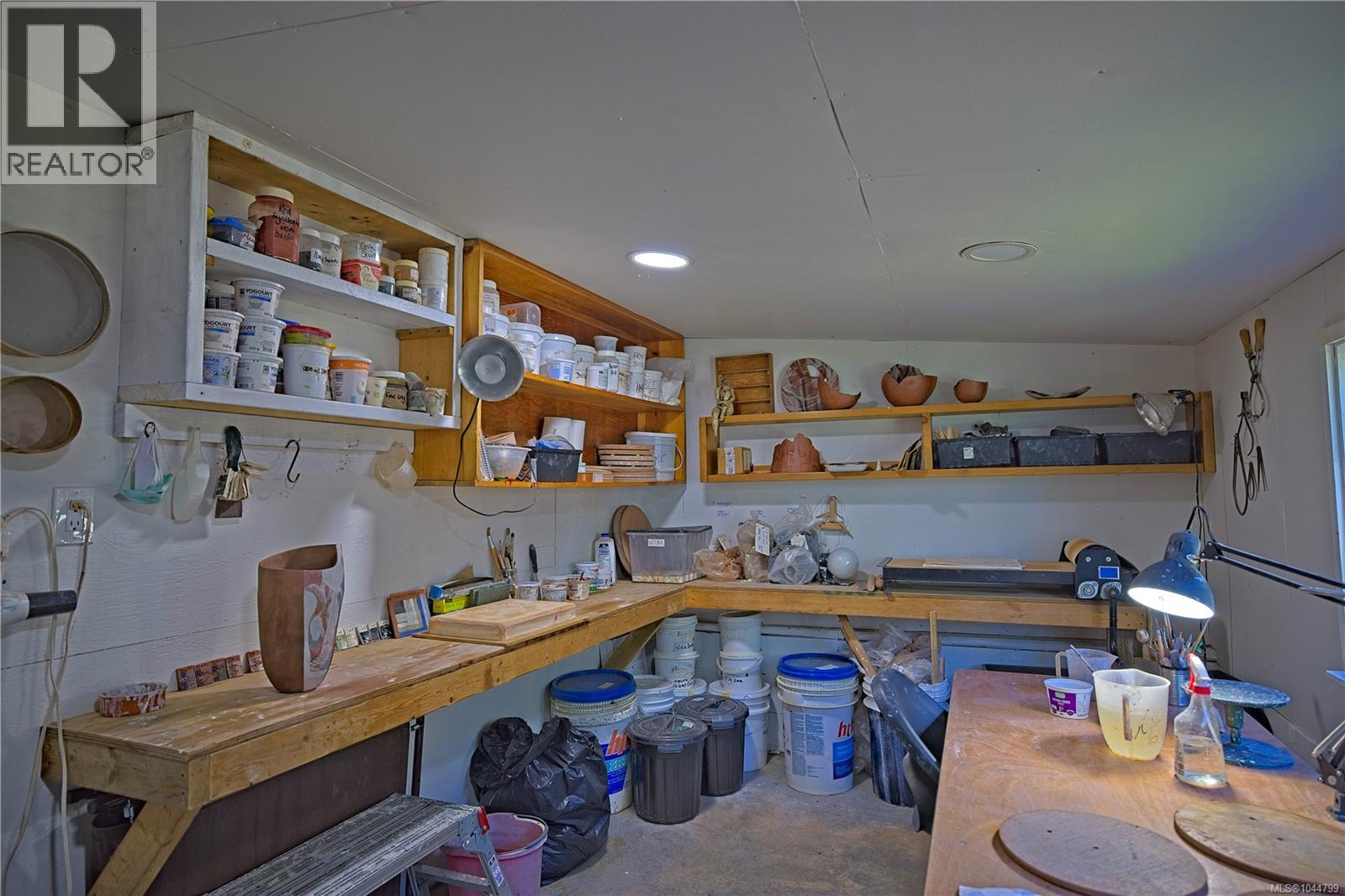  1607 North Beach Road, Salt Spring