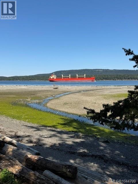  1607 North Beach Road, Salt Spring