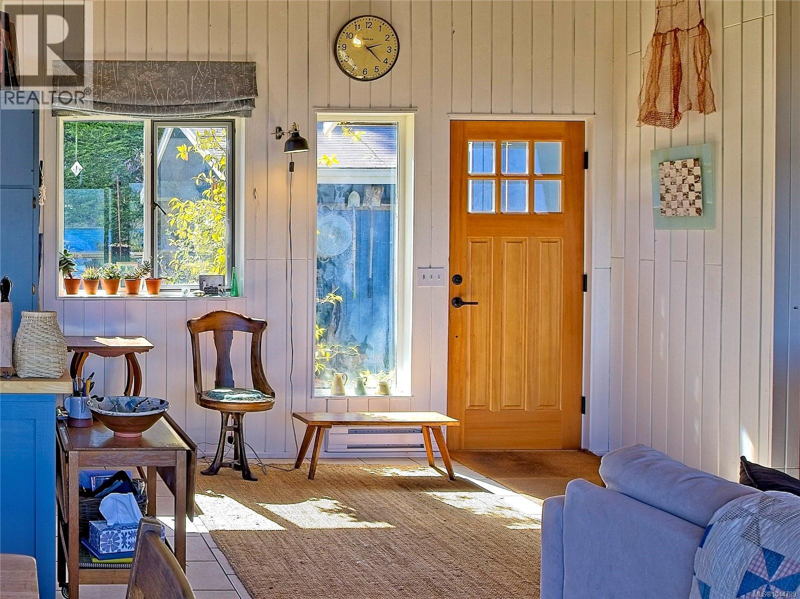  1607 North Beach Road, Salt Spring