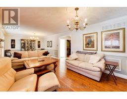 Bedroom 2 - 5 Byworth Boulevard, Toronto, ON M9R1W7 Photo 16