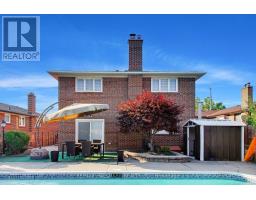 5 Byworth Boulevard, Toronto, ON M9R1W7 Photo 39