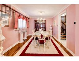 Utility room - 5 Byworth Boulevard, Toronto, ON M9R1W7 Photo 9