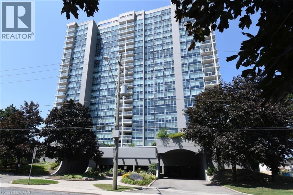 #1204 75 QUEEN Street N - 3