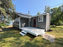 7 Block 4 Road, Betula Lake, MB R0E1Y0 Photo 21