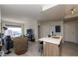 #2402 10410 102 Av Nw, Edmonton, AB T5J0E9 Photo 11