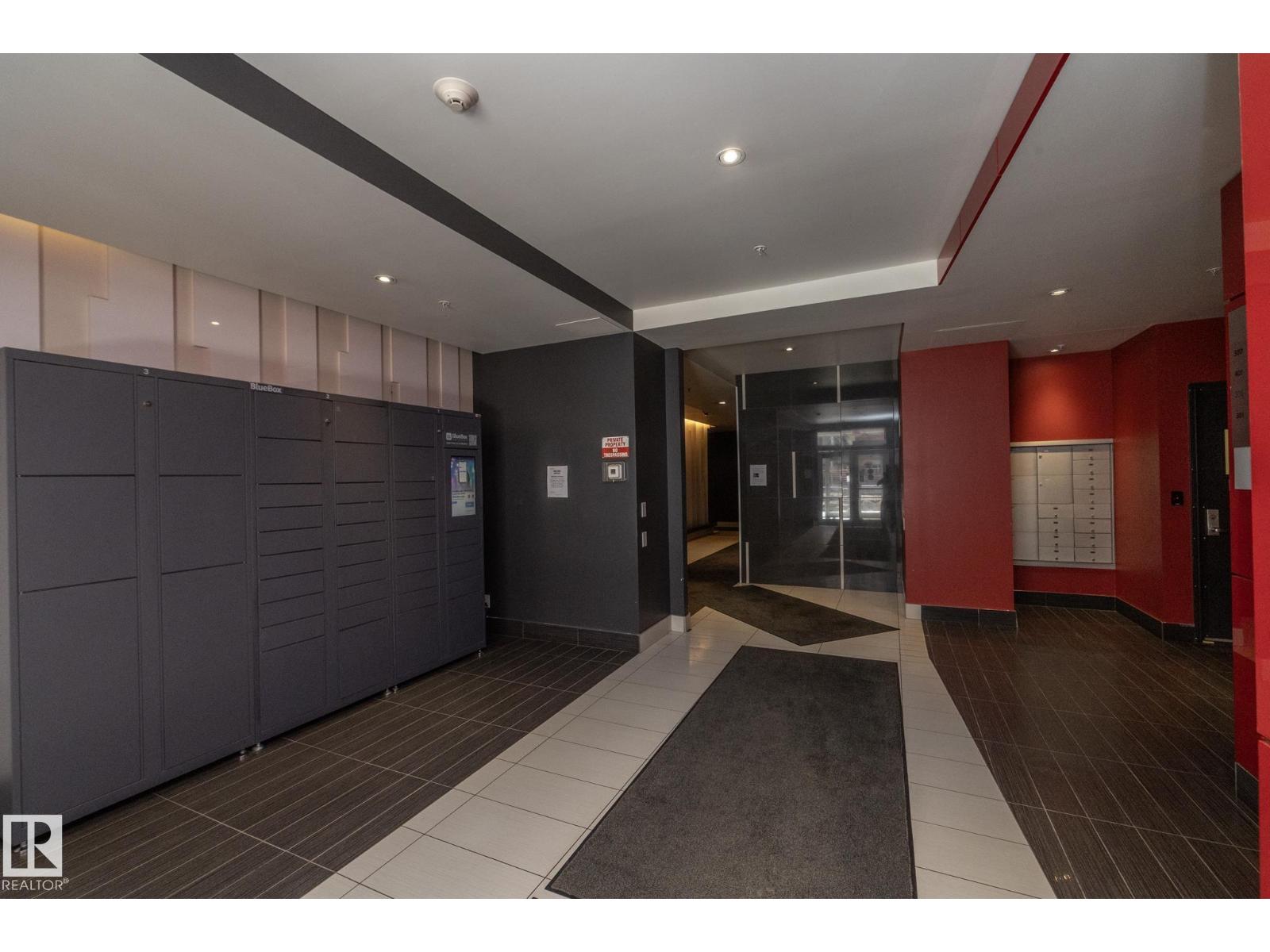 #2402 10410 102 AV NW, Downtown (Edmonton), Edmonton photo 3