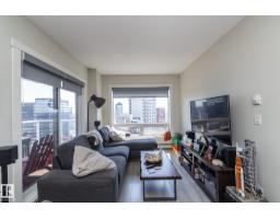#2402 10410 102 Av Nw, Edmonton, AB T5J0E9 Photo 13