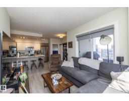 #2402 10410 102 Av Nw, Edmonton, AB T5J0E9 Photo 15
