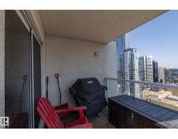 #2402 10410 102 Av Nw, Edmonton, AB T5J0E9 Photo 35