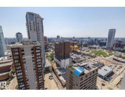 #2402 10410 102 Av Nw, Edmonton, AB T5J0E9 Photo 37