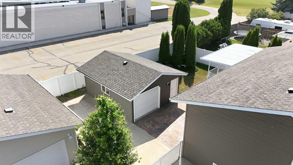 90 Duncan Crescent, Red Deer