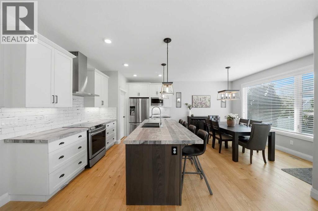 110 Longmire Close, Red Deer