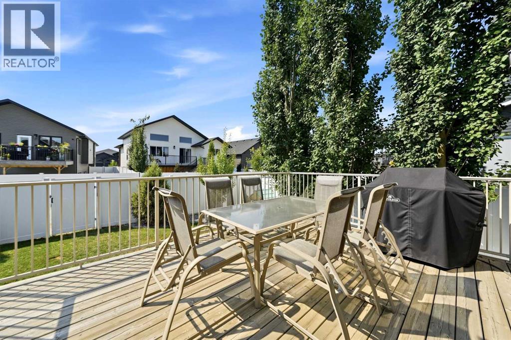 110 Longmire Close, Red Deer