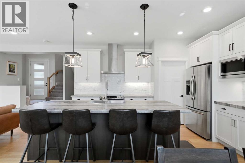 110 Longmire Close, Red Deer
