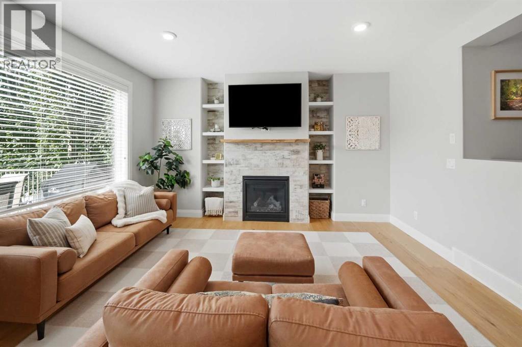 110 Longmire Close, Red Deer