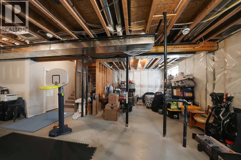 110 Longmire Close, Red Deer