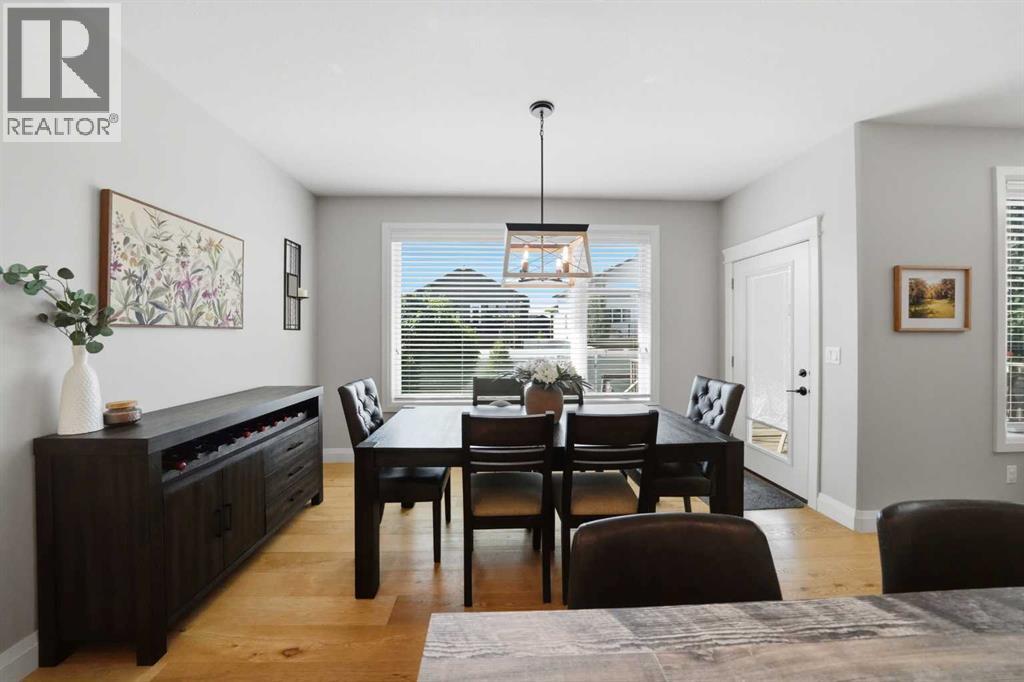 110 Longmire Close, Red Deer