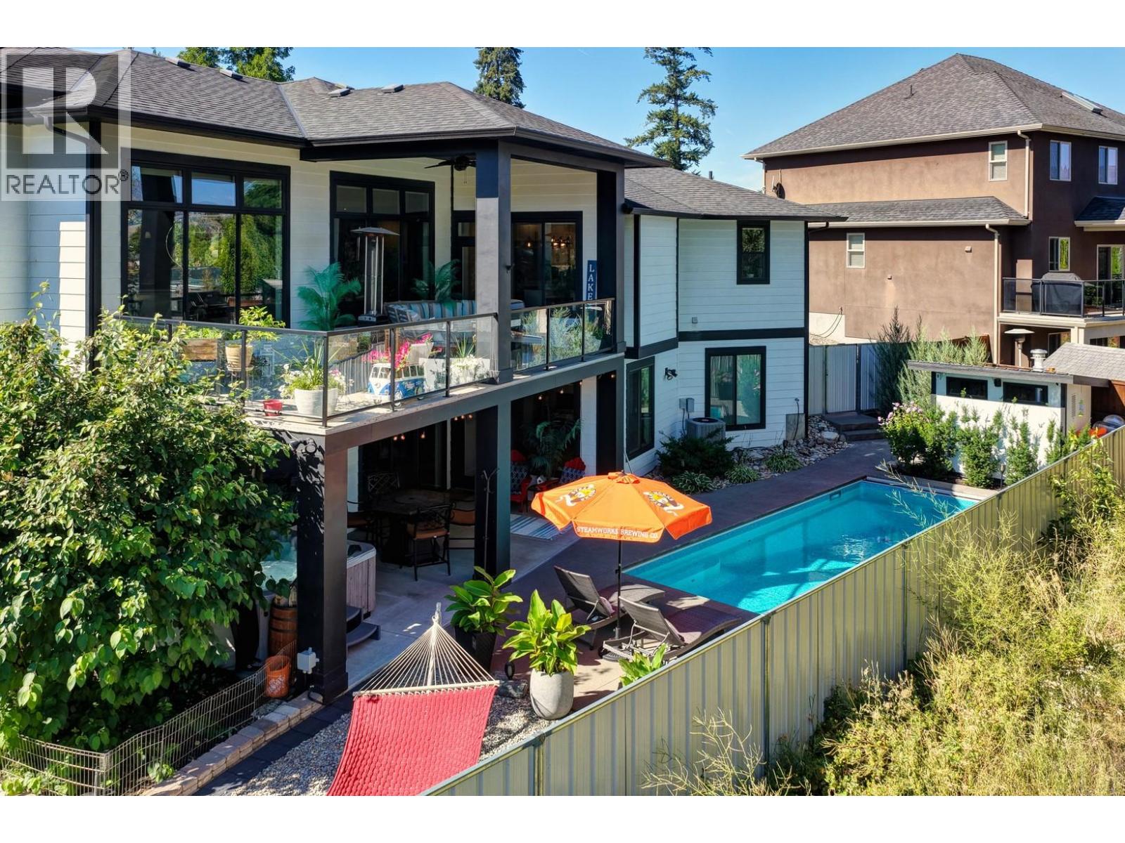 4455 Sherwood Court, Kelowna - Image 1