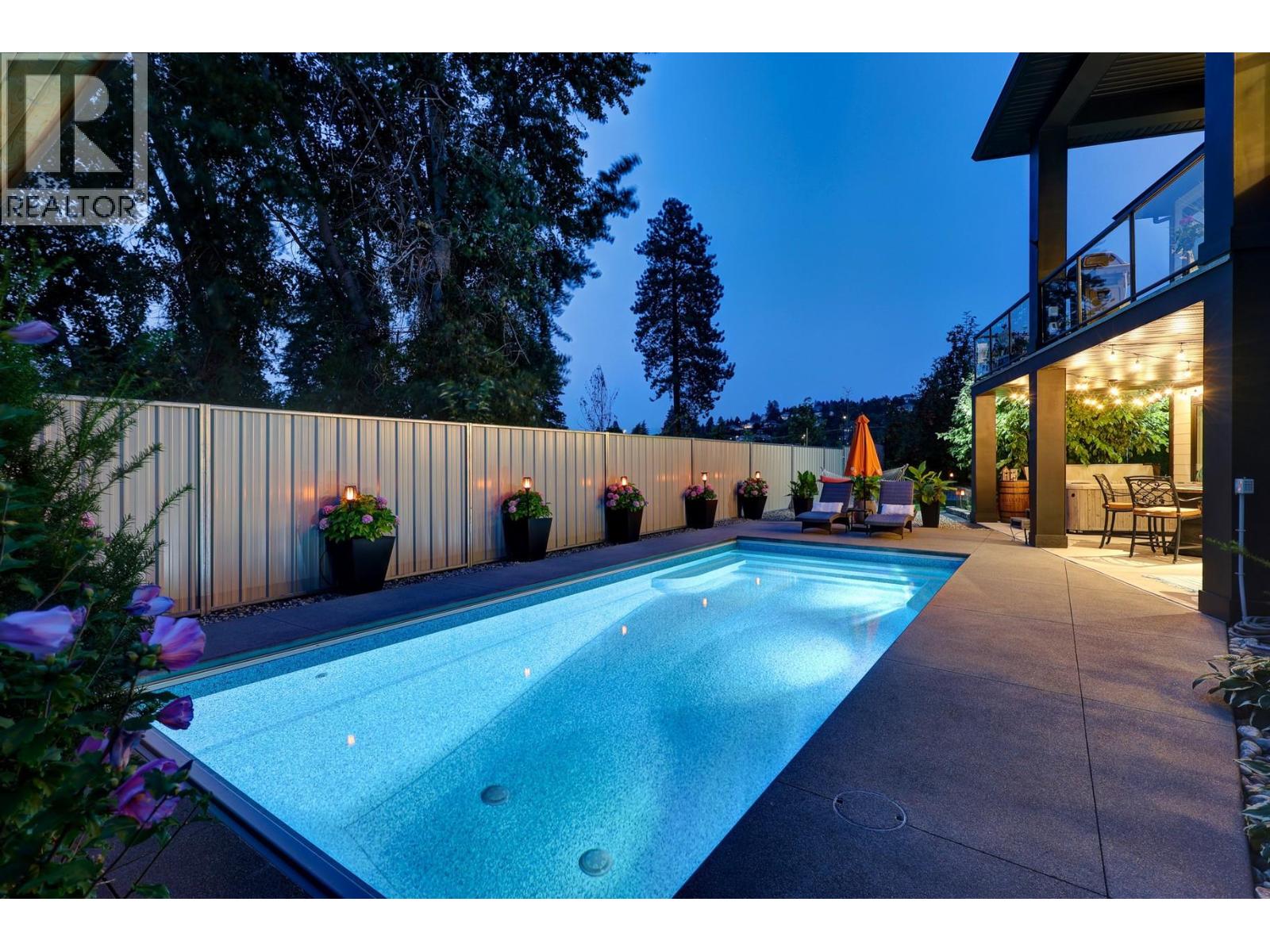 4455 Sherwood Court, Kelowna - Image 1