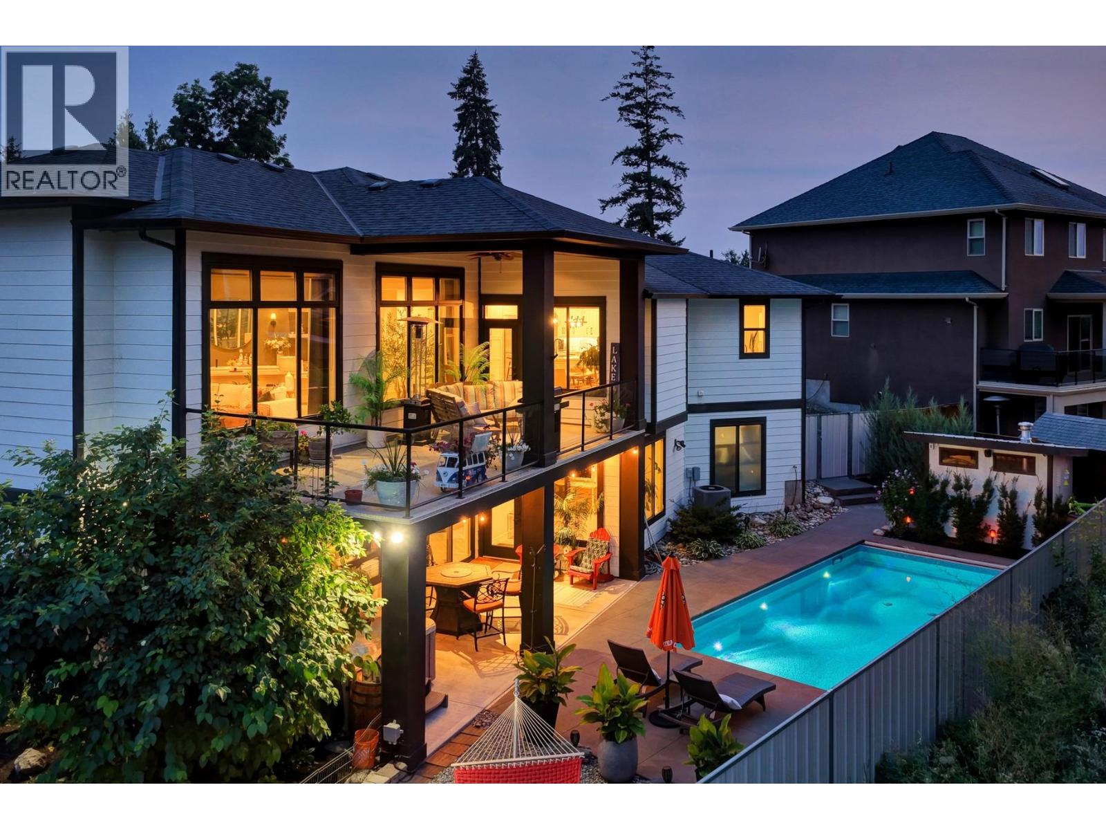 4455 Sherwood Court, Kelowna - Image 1