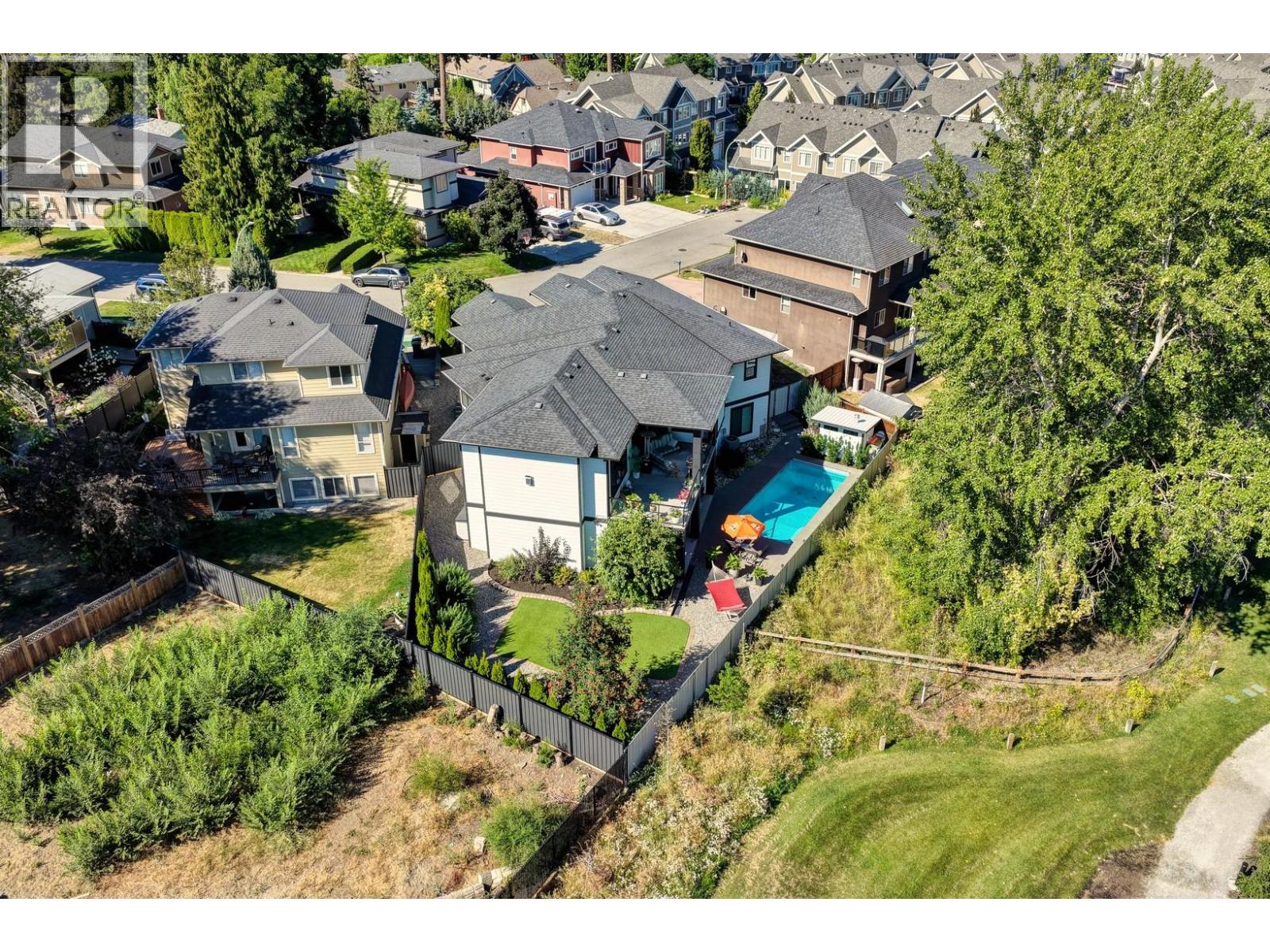 4455 Sherwood Court, Kelowna - Image 1