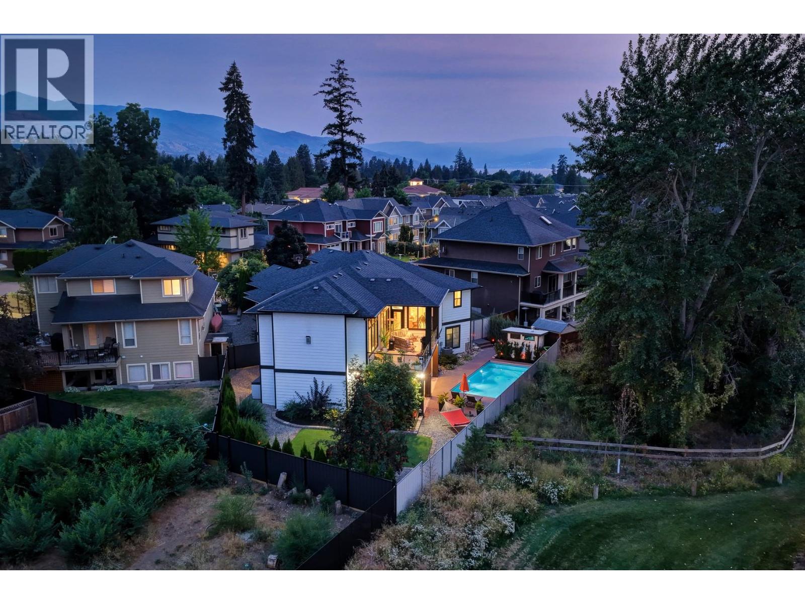 4455 Sherwood Court, Kelowna - Image 1