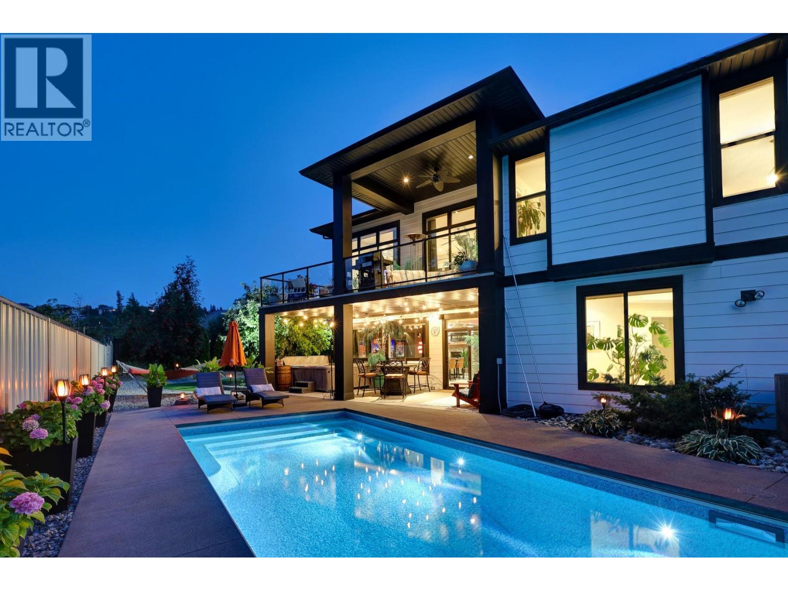 4455 Sherwood Court, Kelowna - Image 1