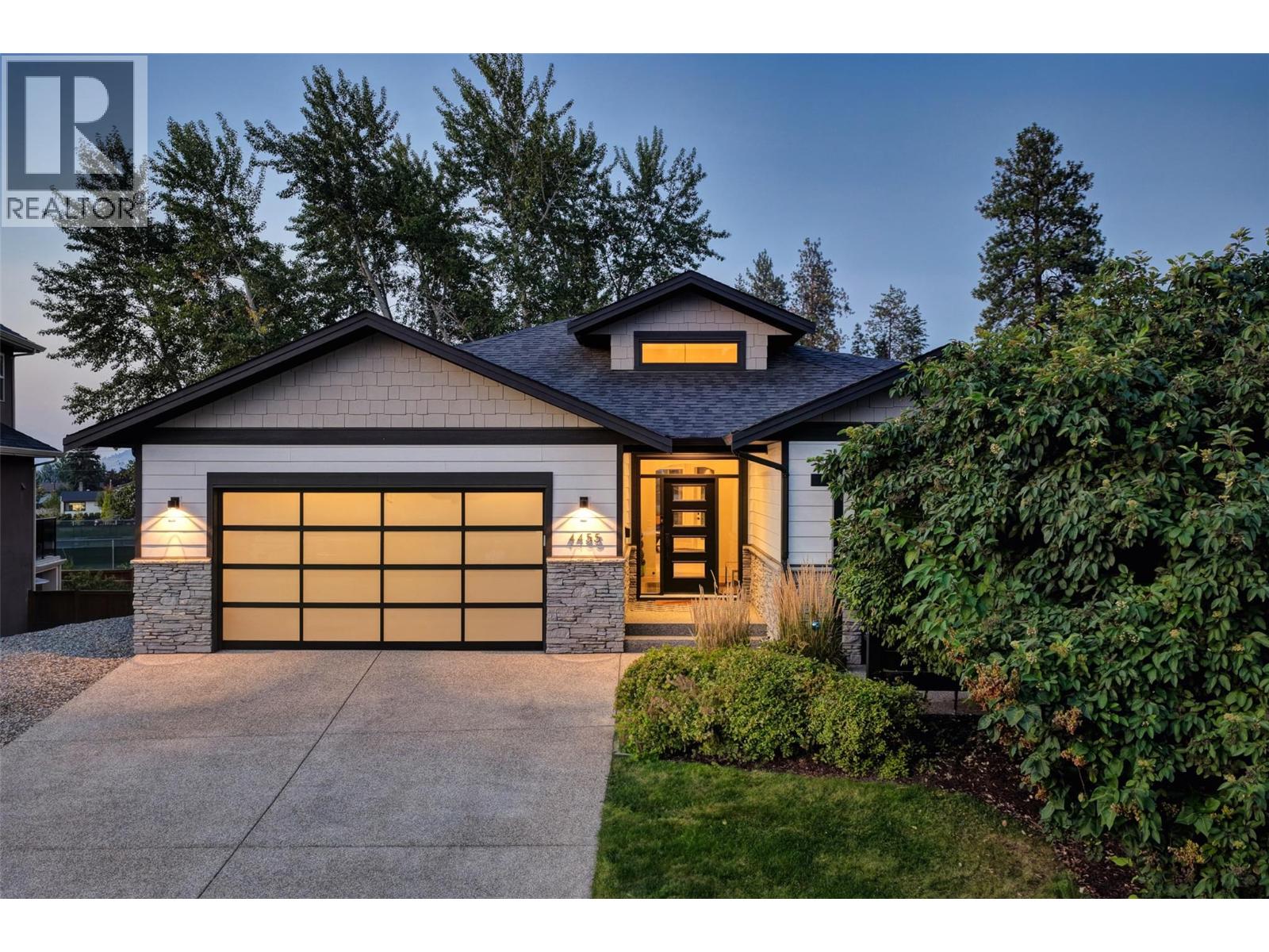 4455 Sherwood Court, Kelowna - Image 1