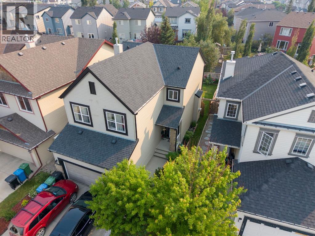 1600 Copperfield Boulevard SE - 1