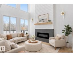 Laundry room - 43 Norwyck Wy, Spruce Grove, AB T7X3G5 Photo 11