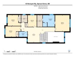 43 Norwyck Wy, Spruce Grove, AB T7X3G5 Photo 47