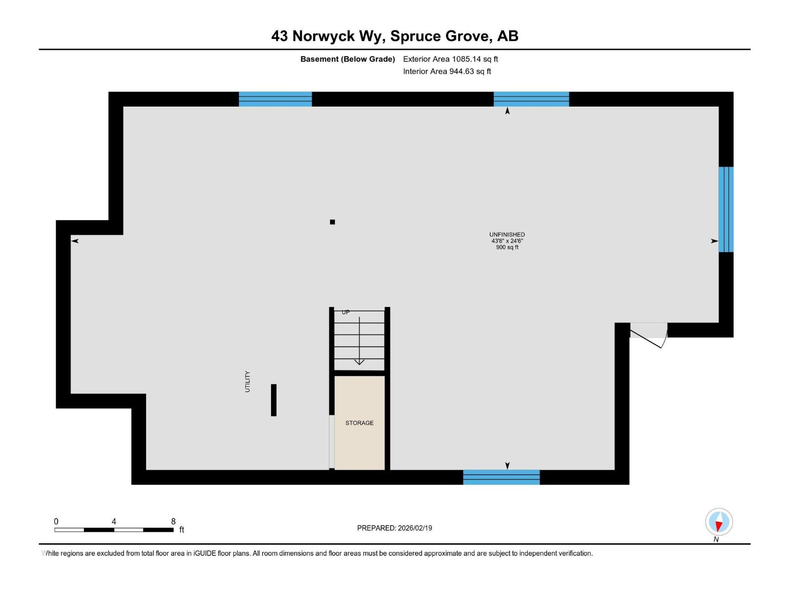 43 Norwyck Way - Photo 48