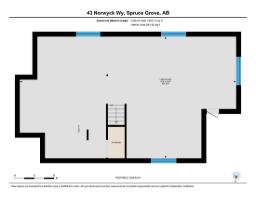 43 Norwyck Wy, Spruce Grove, AB T7X3G5 Photo 48