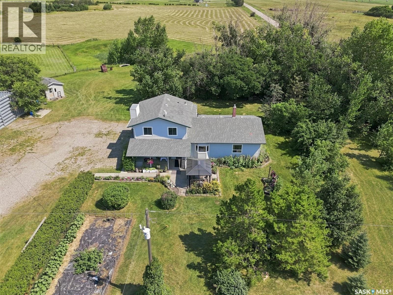 Saskatoon Wright Acreage, Corman Park Rm No. 344 — photo 3