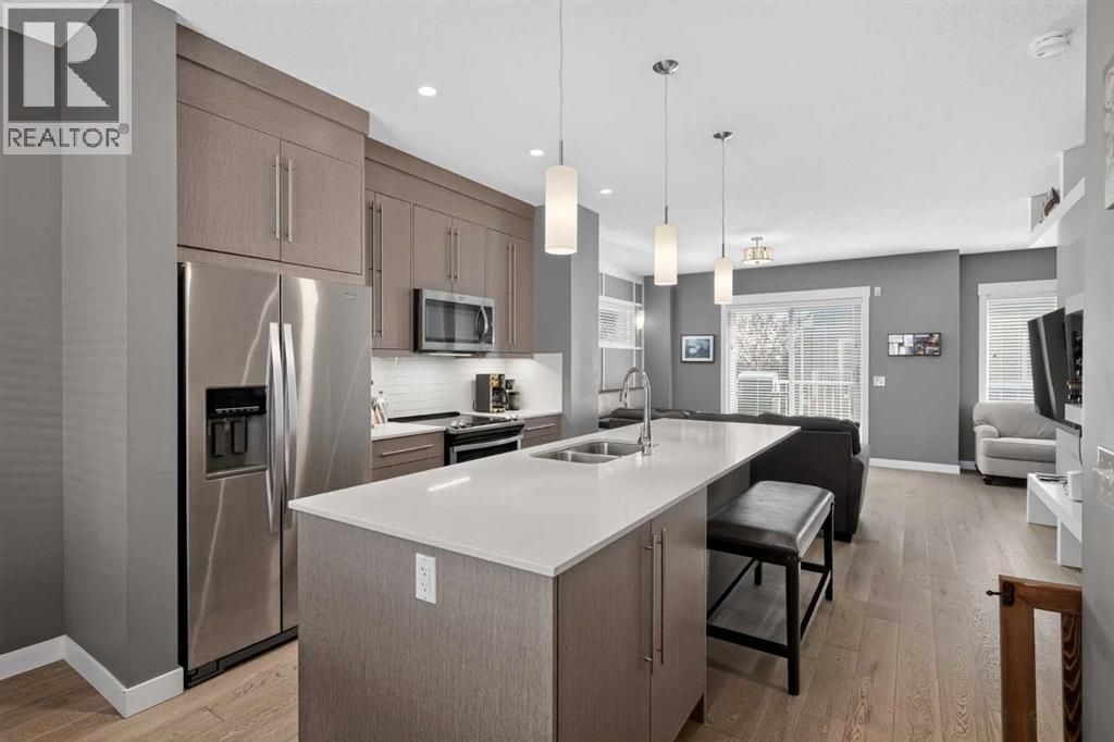 18, 111 Rainbow Falls Gate, Rainbow Falls, Chestermere photo 5