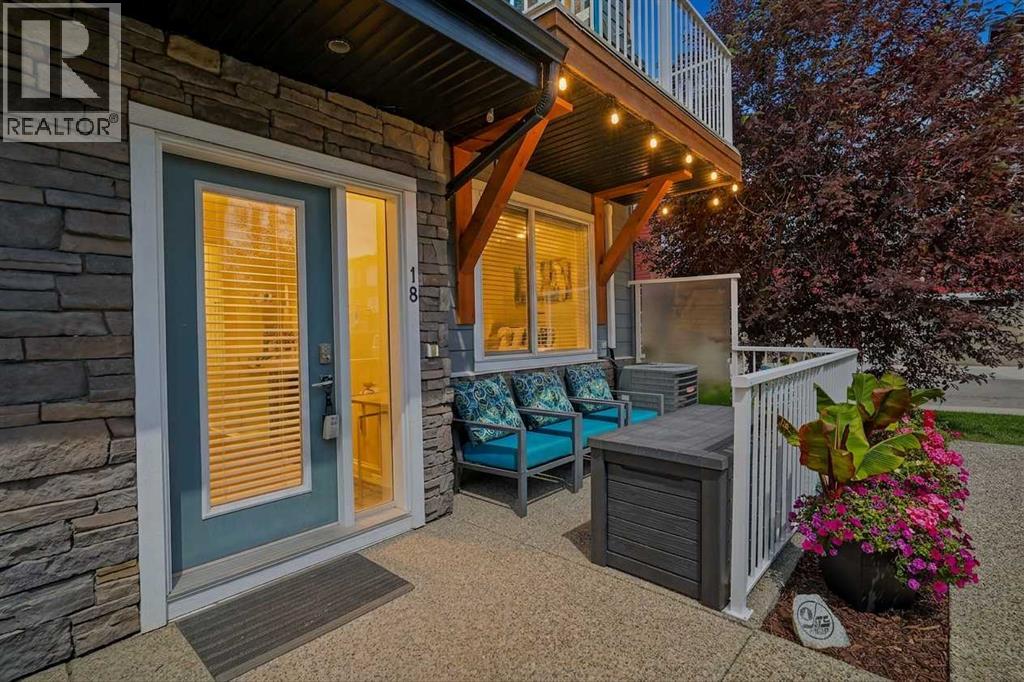 18, 111 Rainbow Falls Gate, Rainbow Falls, Chestermere photo 2