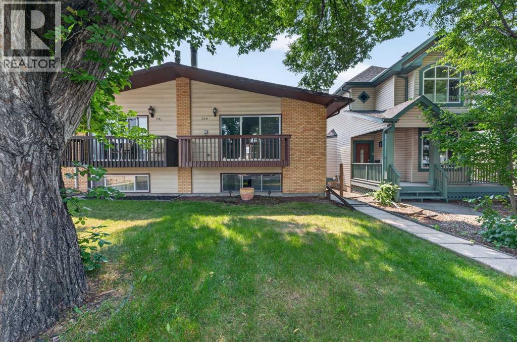 723 55 Avenue SW, Windsor Park, Calgary photo 2